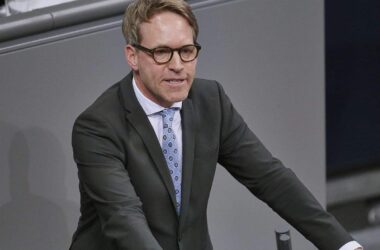 Sicherheitspolitiker besorgt über China-Kooperation von Cispa