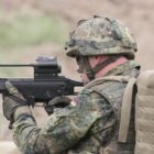 Bundeswehr verstärkt Präsenz an Schulen