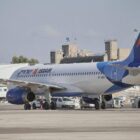 Slowenien verweigert Landeerlaubnis für Israir-Maschine