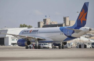 Slowenien verweigert Landeerlaubnis für Israir-Maschine