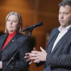 Forsa: SPD legt leicht zu - Union verliert wieder