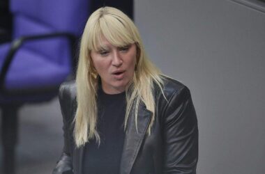 Grüne wollen Aufarbeitung von UN-Sicherrats-Wahlschlappe