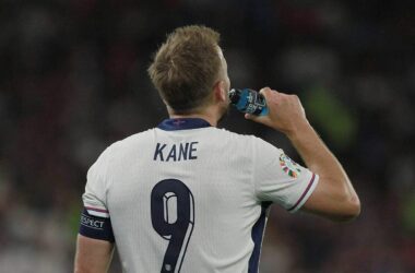 Fußball-WM: England und Ghana unentschieden