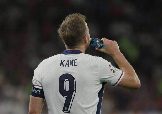 Fußball-WM: England und Ghana unentschieden