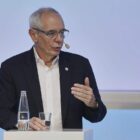 IG BCE fordert Spitzensteuersatz erst ab 100.000 Euro
