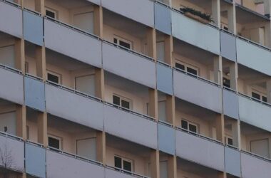 Paritätischer warnt vor Wohngeld-Kürzung