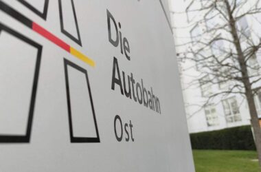 Verdi kritisiert Pläne zur Neuaufstellung der Autobahn GmbH