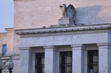 Ex-Fed-Präsident Alan Greenspan gestorben