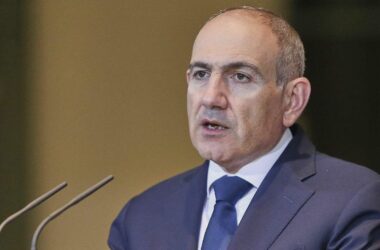 Pro-EU-Regierungspartei bei Wahl in Armenien klar vorn