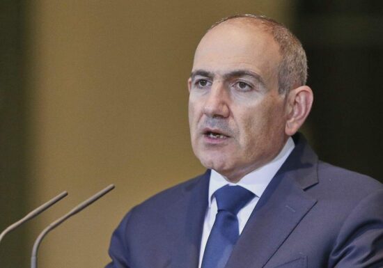 Pro-EU-Regierungspartei bei Wahl in Armenien klar vorn