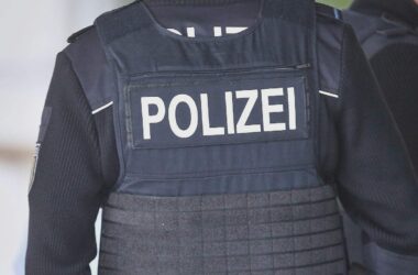 Bericht: Geplanter Anschlag in Bayern vereitelt