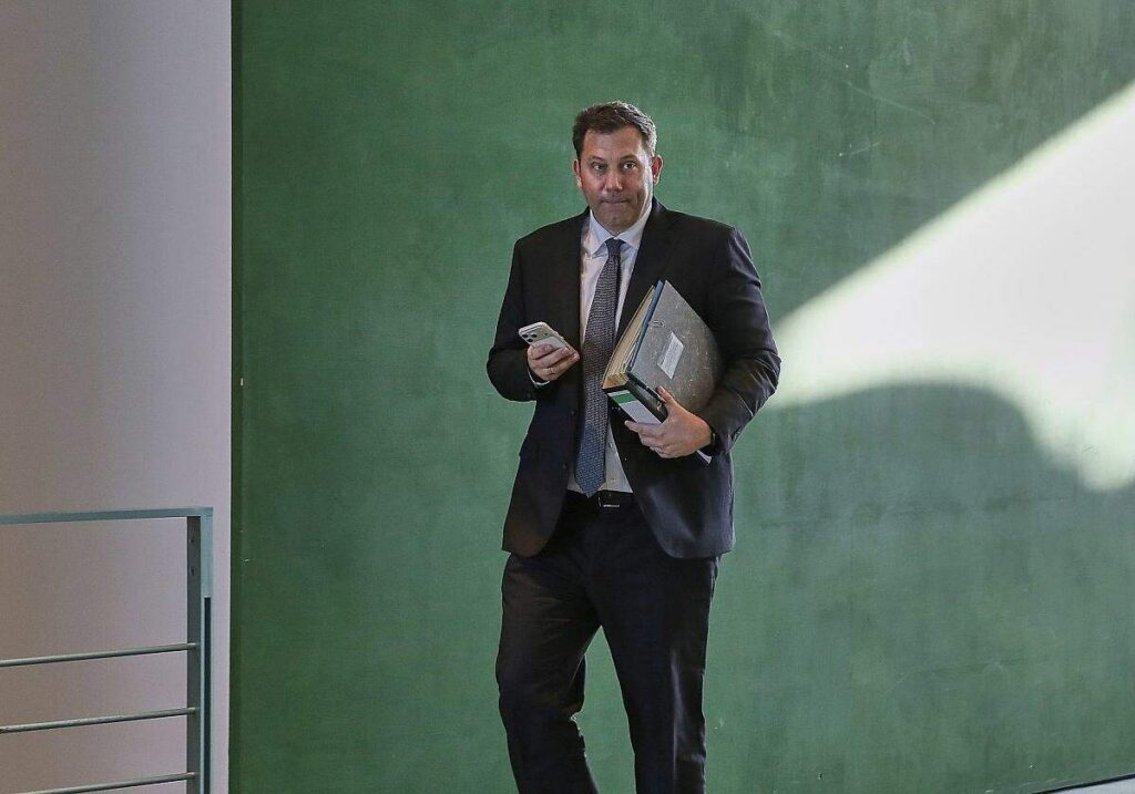 Klingbeil will 35 Millionen Steuerzahler "entlasten"