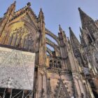 Besichtigung des Kölner Doms soll künftig zwölf Euro kosten