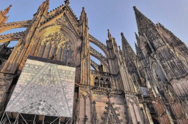 Besichtigung des Kölner Doms soll künftig zwölf Euro kosten