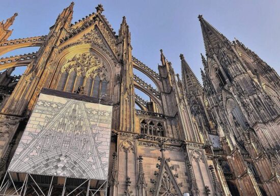 Besichtigung des Kölner Doms soll künftig zwölf Euro kosten