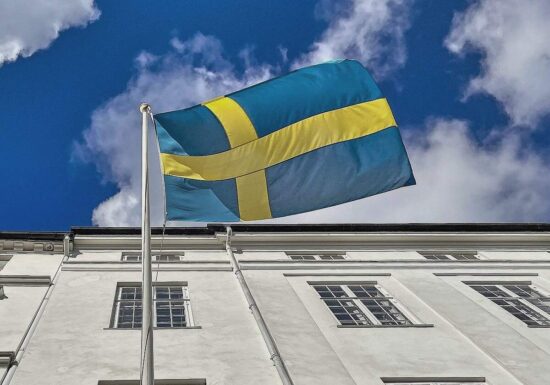 Schwedische Armee fängt russische Kampfjets über Ostsee ab