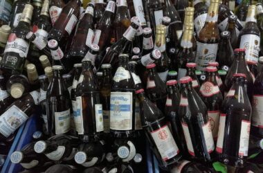 Brauer geben Entwarnung bei Bier- und Leergutversorgung