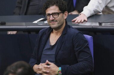 Designierter Linken-Chef will Milliardäre abschaffen
