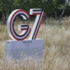 Trump beim G7-Gipfel: Russland sollte einen Deal machen