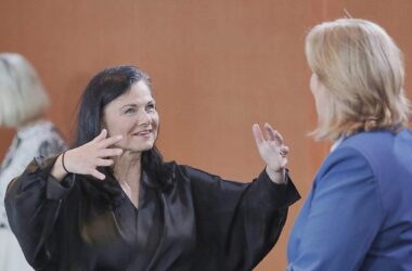 Connemann wirft Arbeitsministerin Bruch des Koalitionsvertrags vor