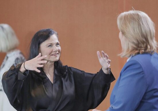 Connemann wirft Arbeitsministerin Bruch des Koalitionsvertrags vor