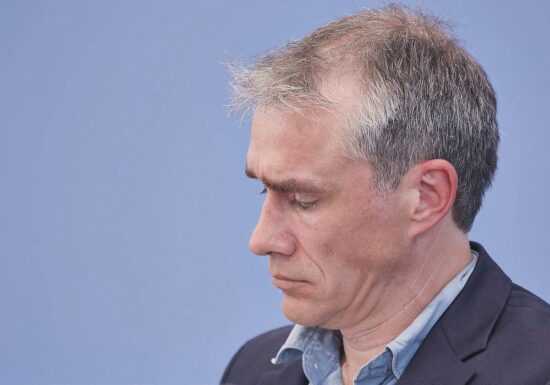 RIAS: Antisemitismus im Internet nimmt zu