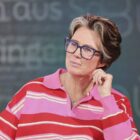 Ildikó von Kürthy lehnt Versöhnung mit Denis Scheck ab