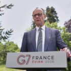 Merz zieht positive Bilanz zum G7-Gipfel