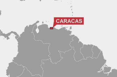 Rotes Kreuz fürchtet 100.000 Opfer nach Erdbeben in Venezuela