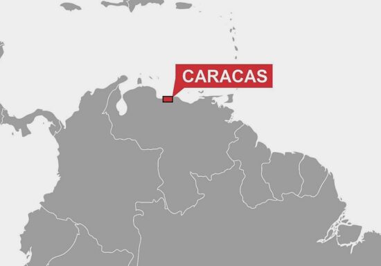 Rotes Kreuz fürchtet 100.000 Opfer nach Erdbeben in Venezuela