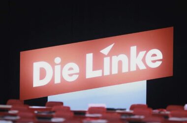 Linke startet bundesweite Sozialproteste gegen Kürzungen