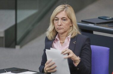 Patientenschützer kritisieren Warkens Pflegereform