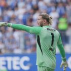 Schalke 04 verlängert mit Loris Karius