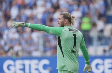 Schalke 04 verlängert mit Loris Karius