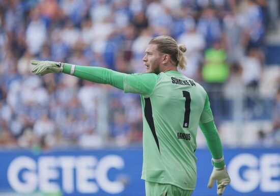Schalke 04 verlängert mit Loris Karius