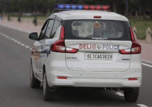 21 Tote bei Hotelbrand in Neu-Delhi - Ausländer unter den Opfern