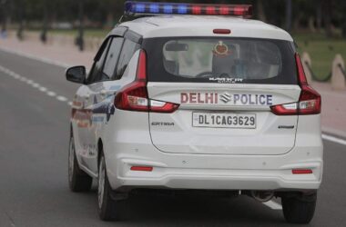 21 Tote bei Hotelbrand in Neu-Delhi - Ausländer unter den Opfern