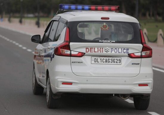 21 Tote bei Hotelbrand in Neu-Delhi - Ausländer unter den Opfern
