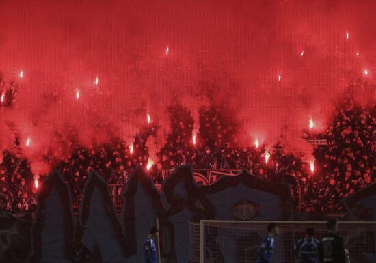 Reul kritisiert Fußballvereine für Umgang mit Stadion-Tätern