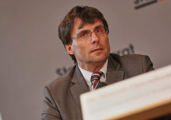 NRW-Finanzminister stellt Bedingungen für Steuerreform