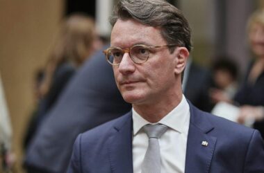 Wüst warnt vor Reformstau