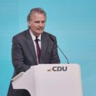 Union fordert Ausweisung antisemitischer Straftäter