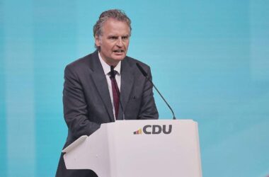 Union fordert Ausweisung antisemitischer Straftäter