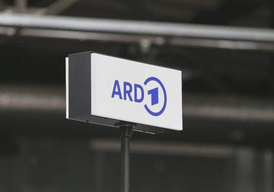 Verdi bestreikt vier ARD-Anstalten