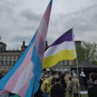 Koalition uneins über Änderungen am Selbstbestimmungsgesetz