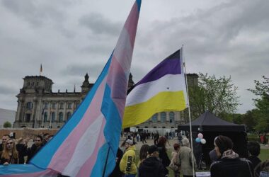 Koalition uneins über Änderungen am Selbstbestimmungsgesetz