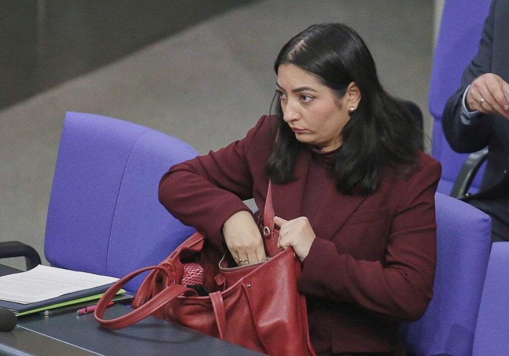 Alabali Radovan will Libanon-Reise "zeitnah" nachholen