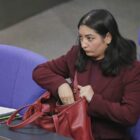 Alabali Radovan will Libanon-Reise "zeitnah" nachholen