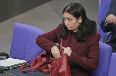Alabali Radovan will Libanon-Reise "zeitnah" nachholen