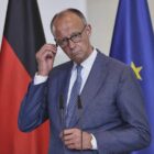 Merz verteidigt gescheiterte Bewerbung für UN-Sicherheitsrat